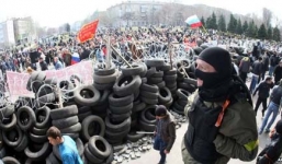 Lý do Ukraine không dám thành lập nhà nước liên bang